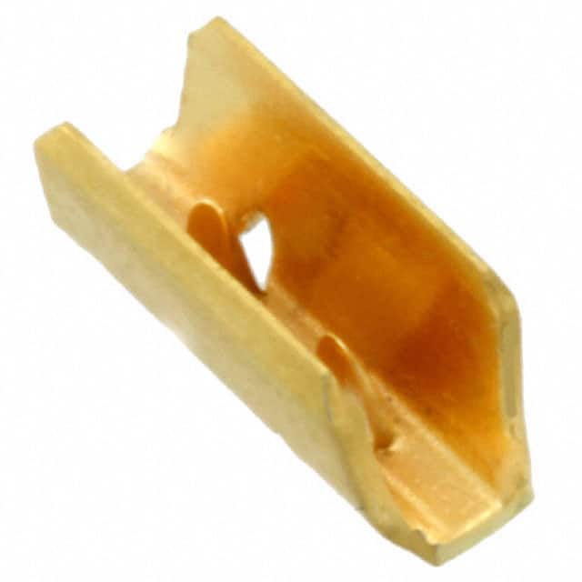 485064-2 TE Connectivity AMP Connectors  Conectores de empalme de cables